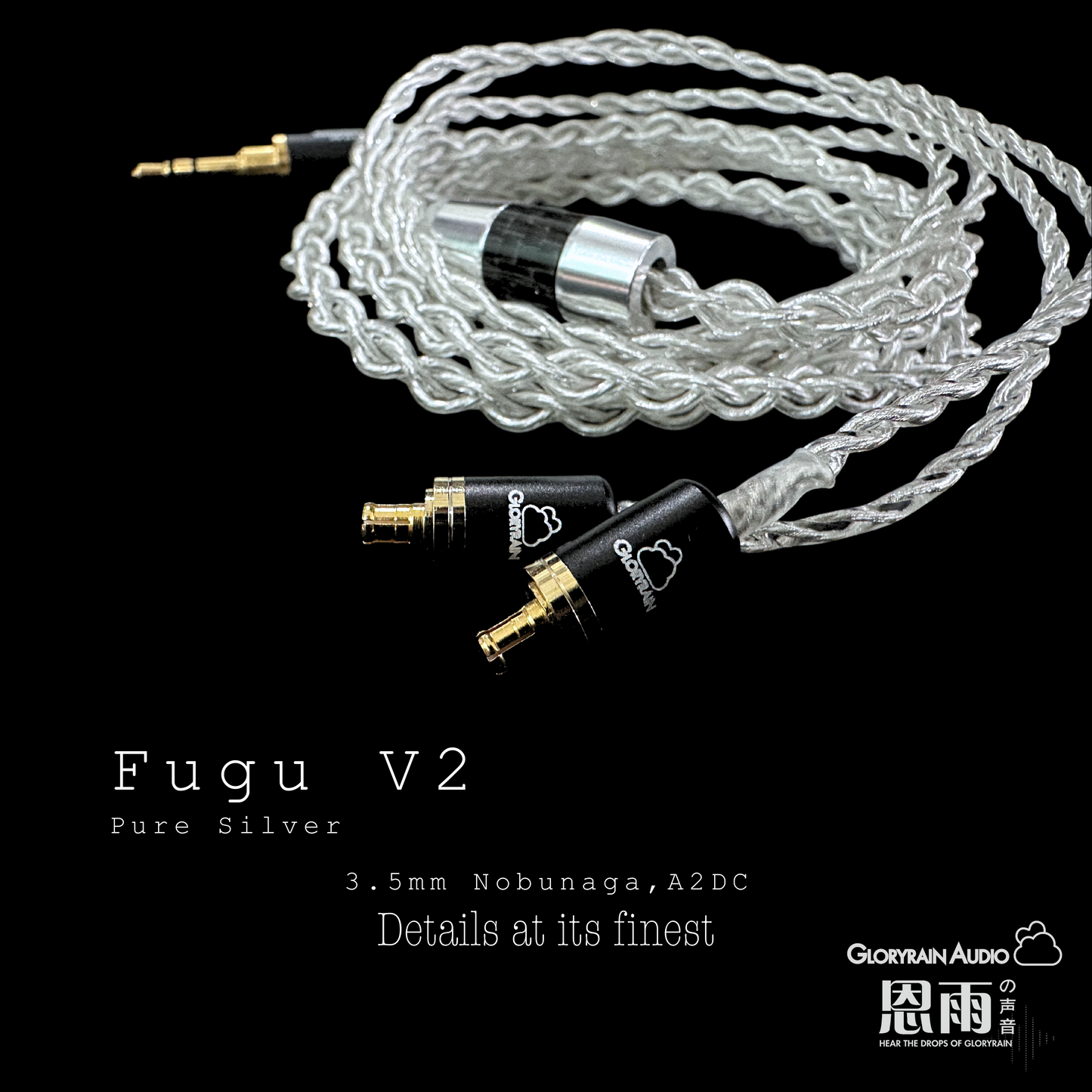 Fugu V2 4W