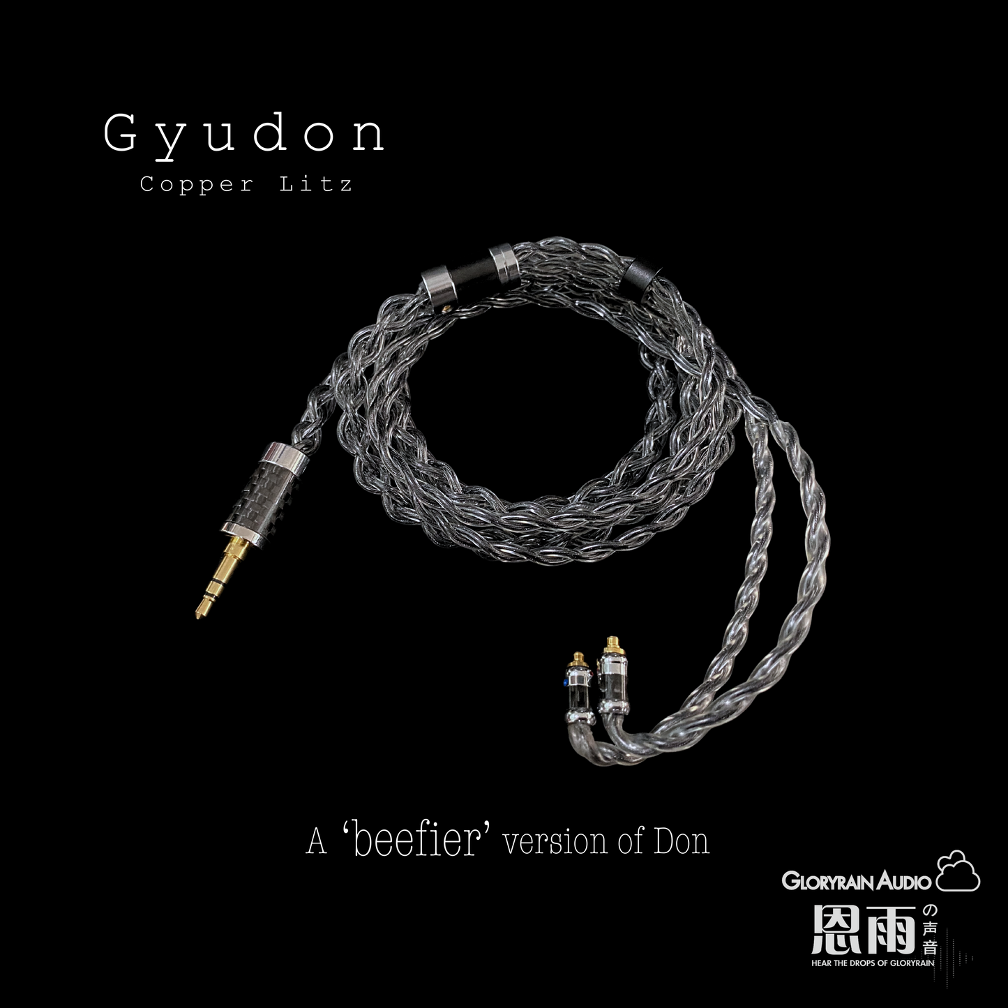 Gyudon