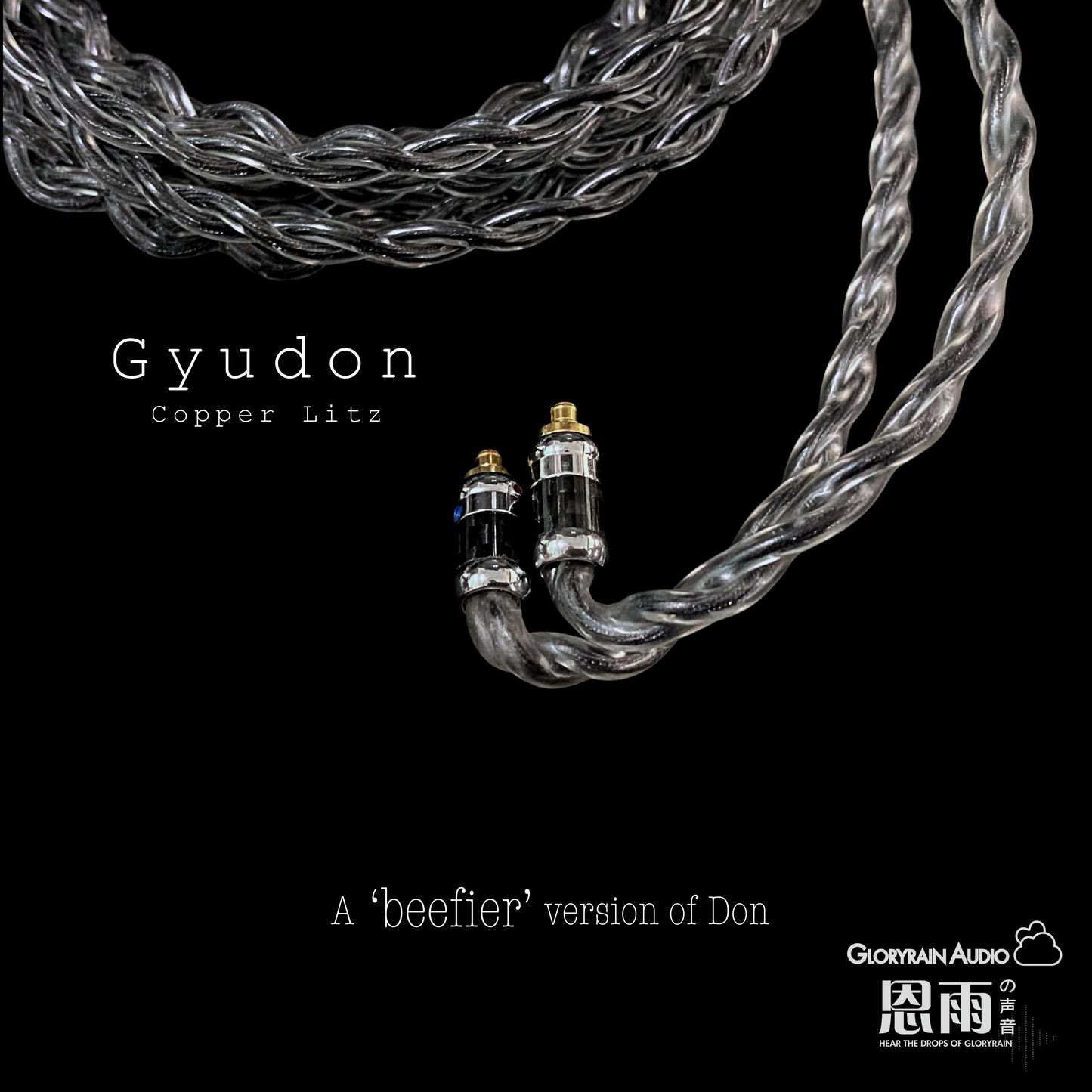 Gyudon