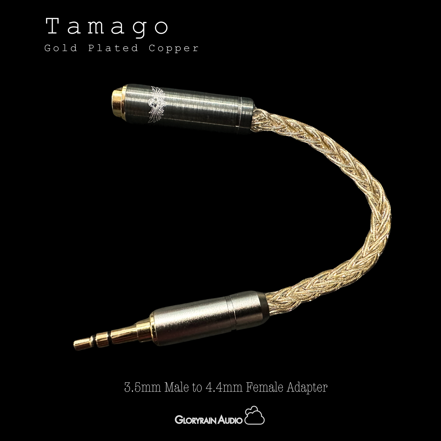 Tamago 8W