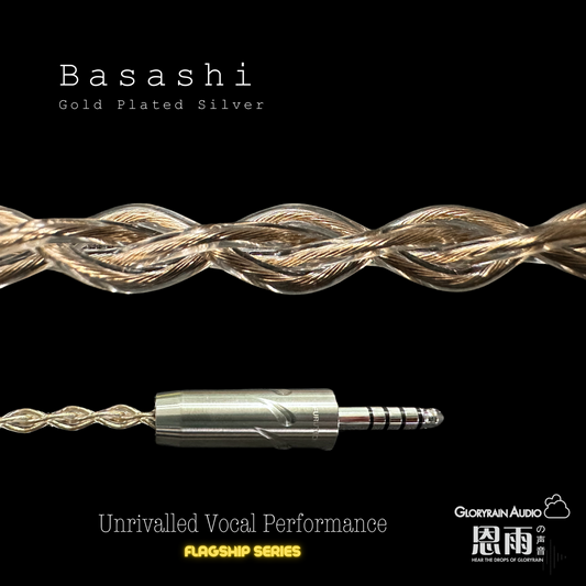 Basashi 4W