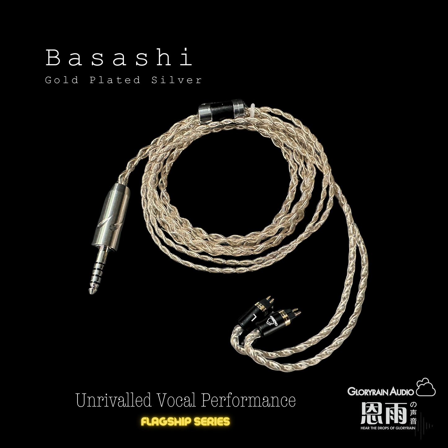 Basashi 4W