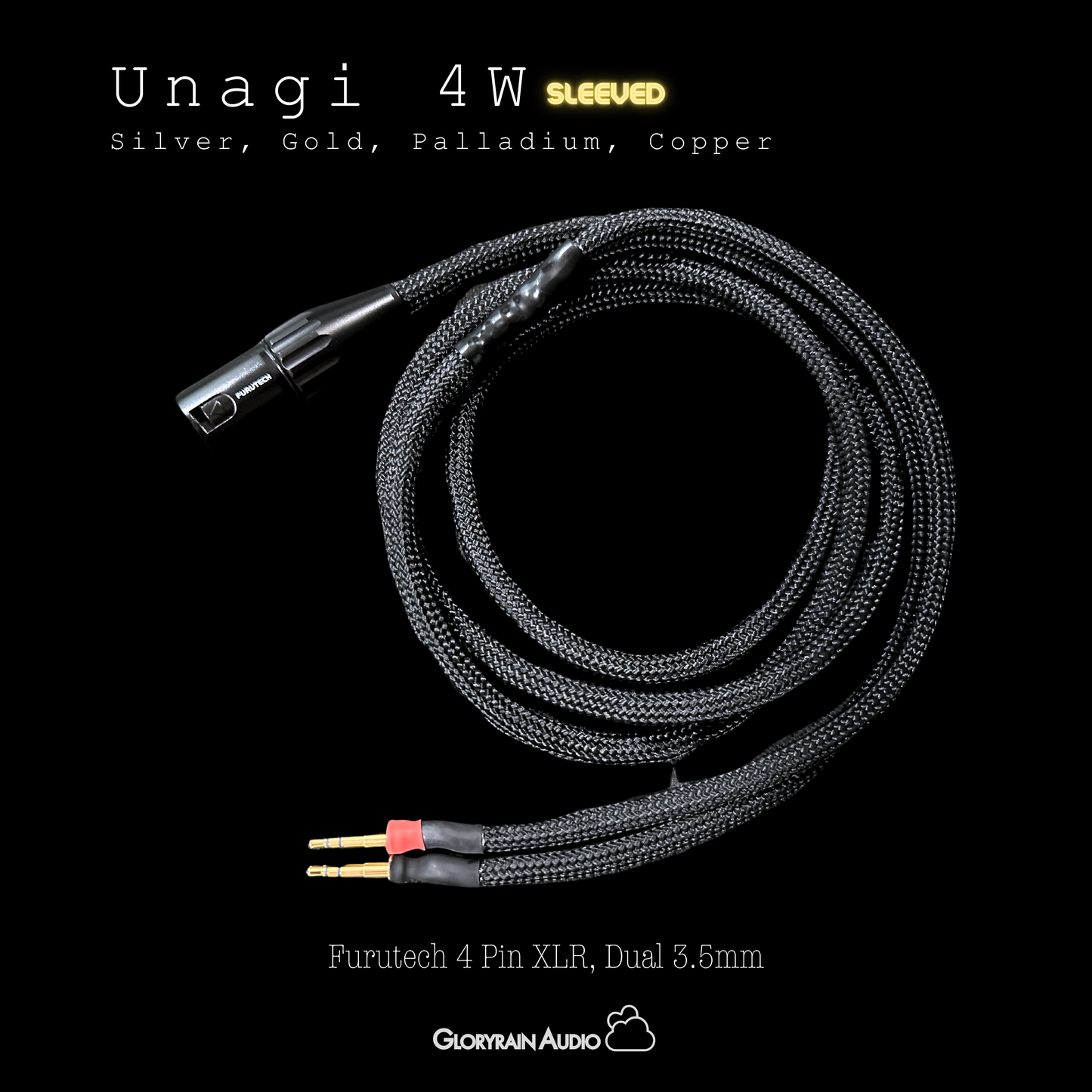 Unagi 4W